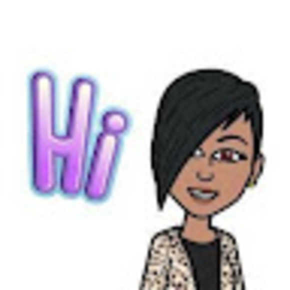 Meet your Posher, Trina - Picture 1 of 1